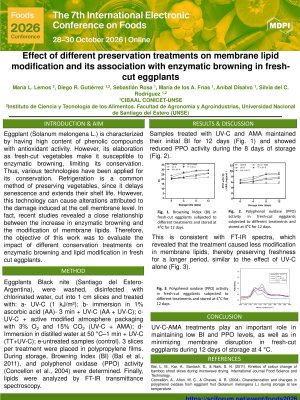 Effect of different preservation treatments on membrane lipid modification.pdf